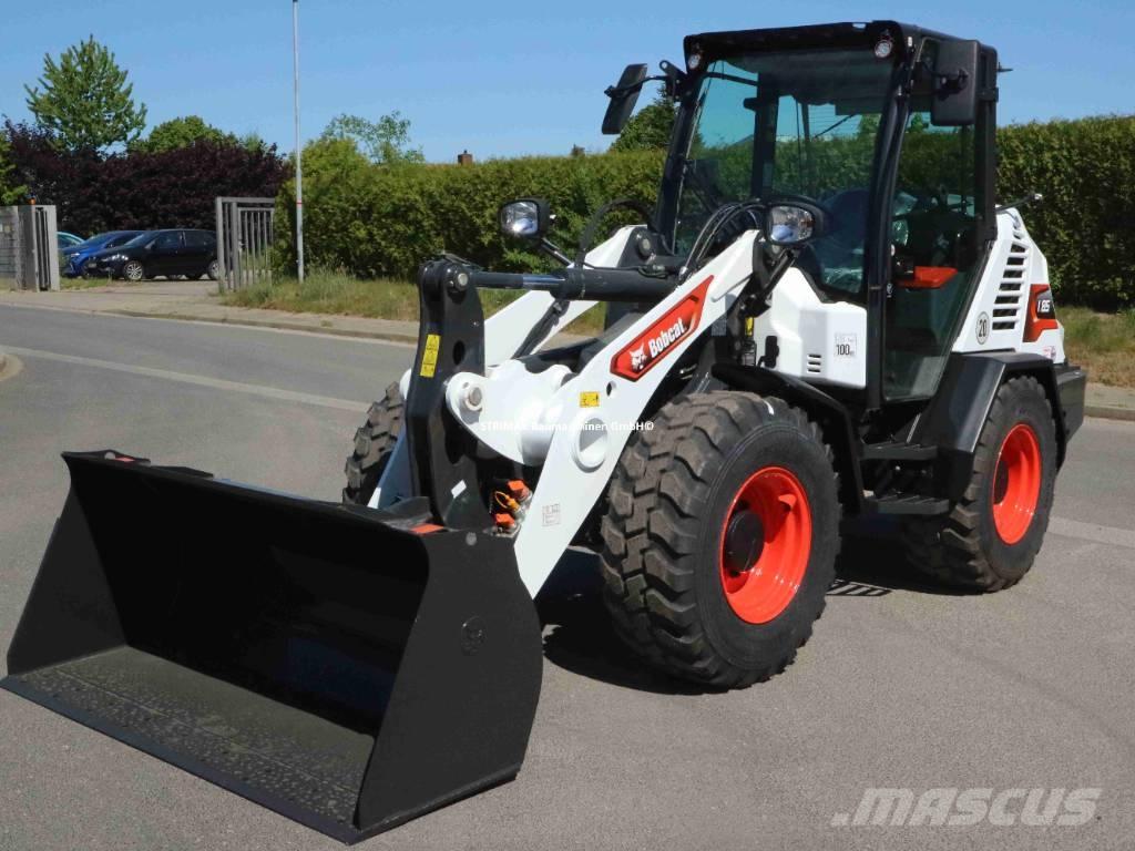 Bobcat L 85 Ładowarki kołowe