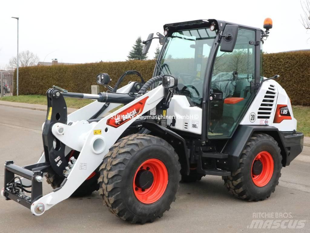 Bobcat L 85 Ładowarki kołowe