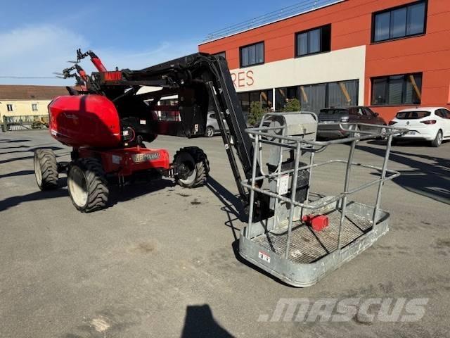Manitou 160 ATJ Podnośniki przegubowe