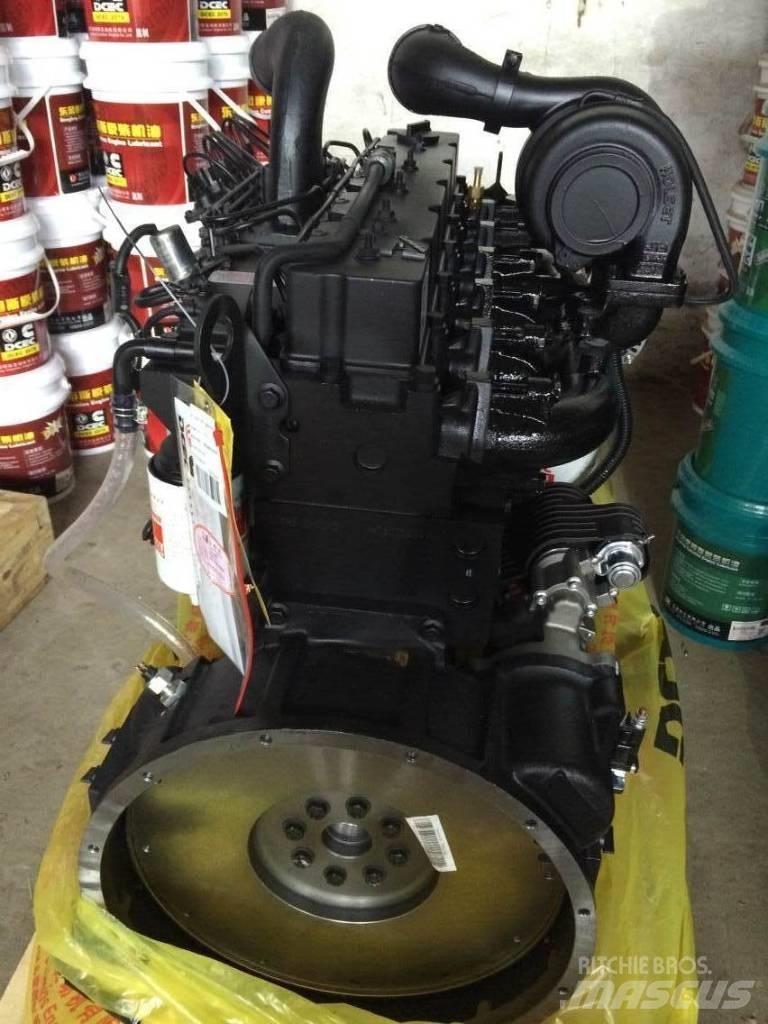 Cummins 6CTA8.3-P230 Silniki