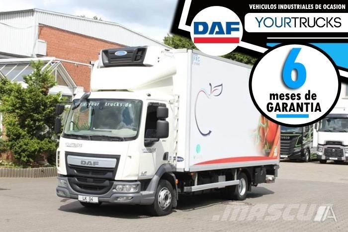 DAF LF 250 FA – ---068 Chłodnie samochodowe