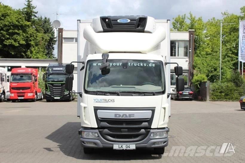 DAF LF 250 FA – ---068 Chłodnie samochodowe