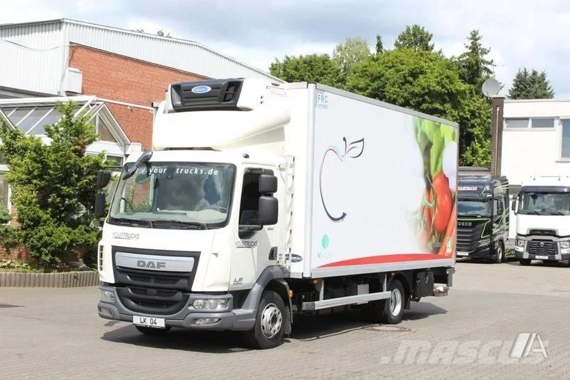 DAF LF 250 FA – ---068 Chłodnie samochodowe