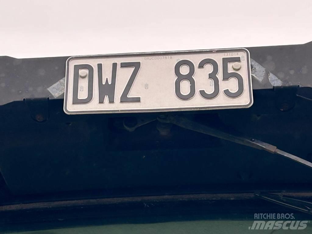 John Deere 7230 R Ciągniki rolnicze