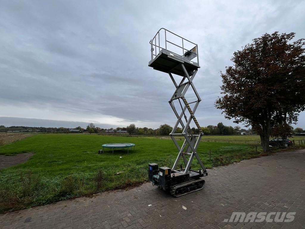 Tadano ac45 Inne podnośniki