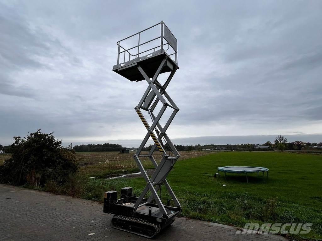 Tadano ac45 Inne podnośniki