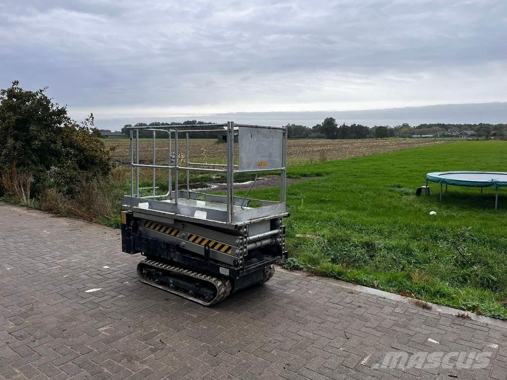 Tadano ac45 Inne podnośniki