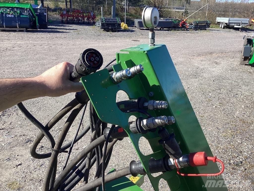 Amazone Cayena 6001 Siewniki