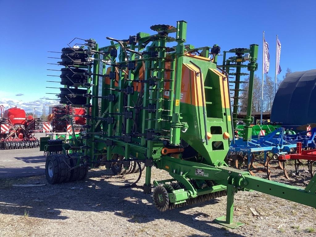 Amazone Cayena 6001 Siewniki