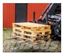 Ålö Trukkipiikit Widły