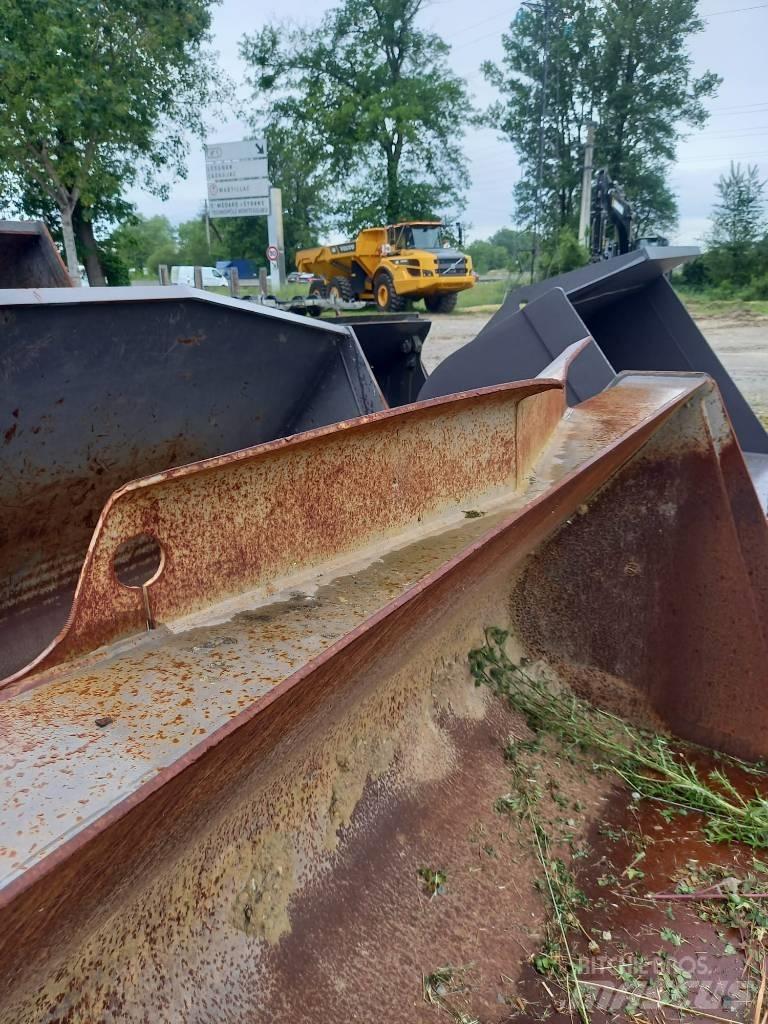CAT 349 E Koparki gąsienicowe