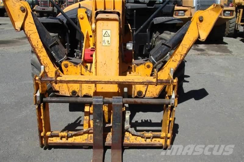 JCB 540-170 Inne