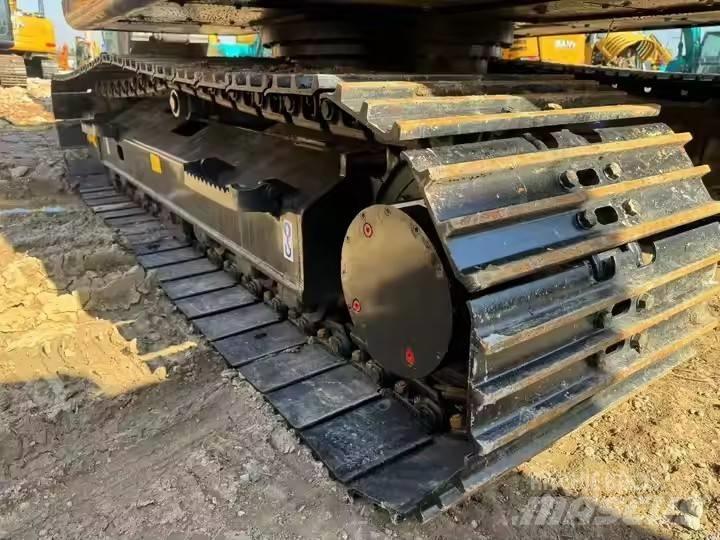 Volvo EC140 Koparki gąsienicowe