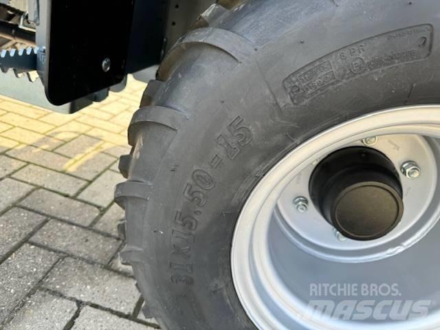GiANT G2700 HD Ładowarki kołowe
