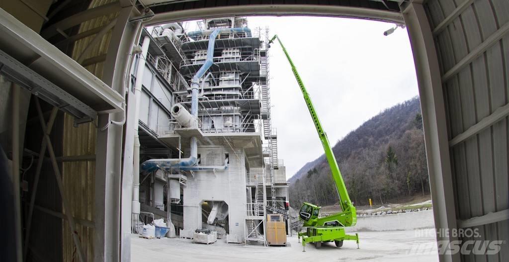 Merlo 70.24 Ładowarki teleskopowe