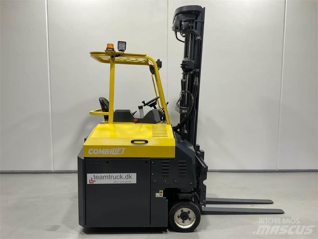 Combilift CBE3000 Wózki widłowe czterokierunkowe