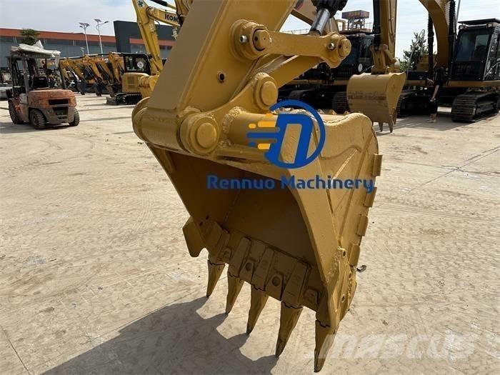 CAT 315D2GC Midikoparki  7t - 12t