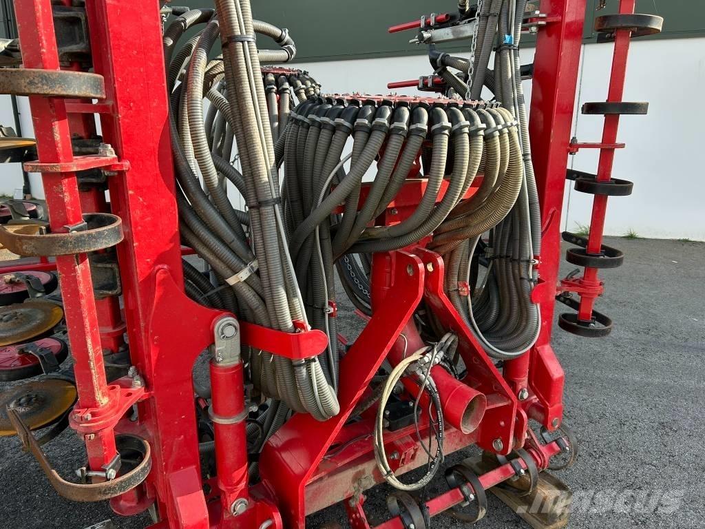 Horsch Tiger 6 LT Kultywatory
