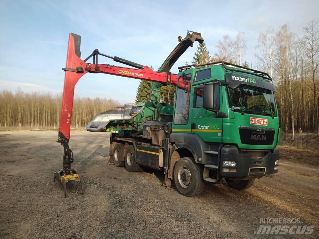JENZ HEM 583 Rębaki