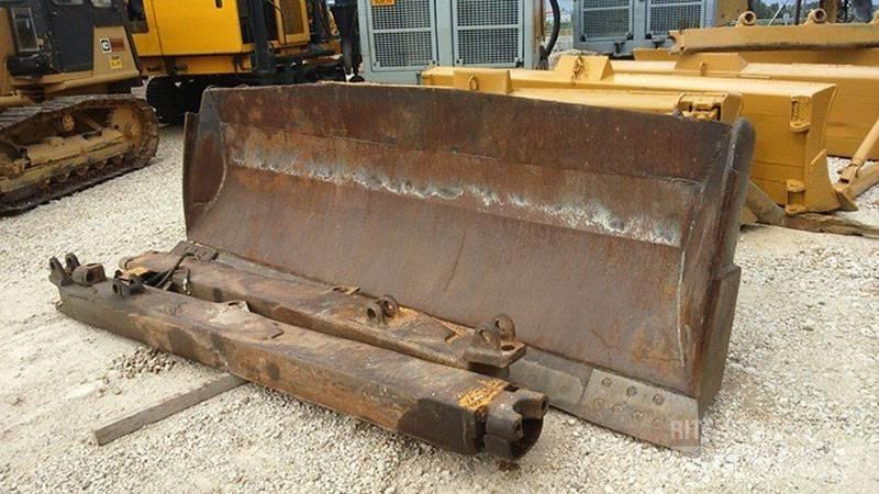 CAT D7E, D7F, D7G Lemiesze