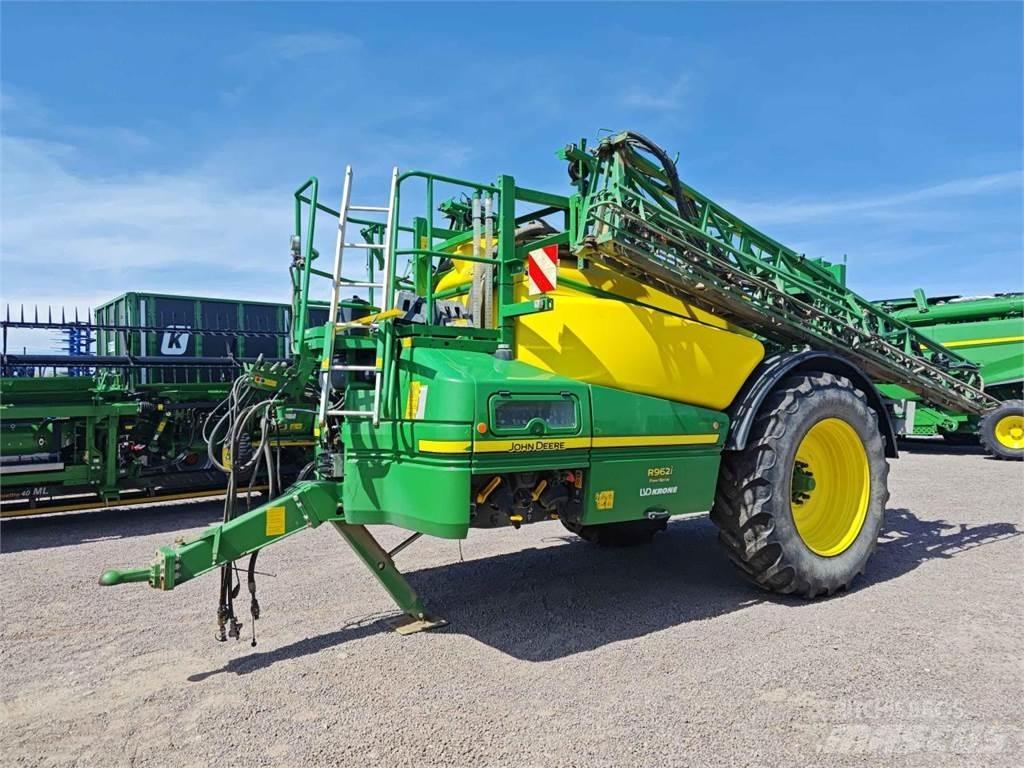 John Deere R962i Opryskiwacze zaczepiane