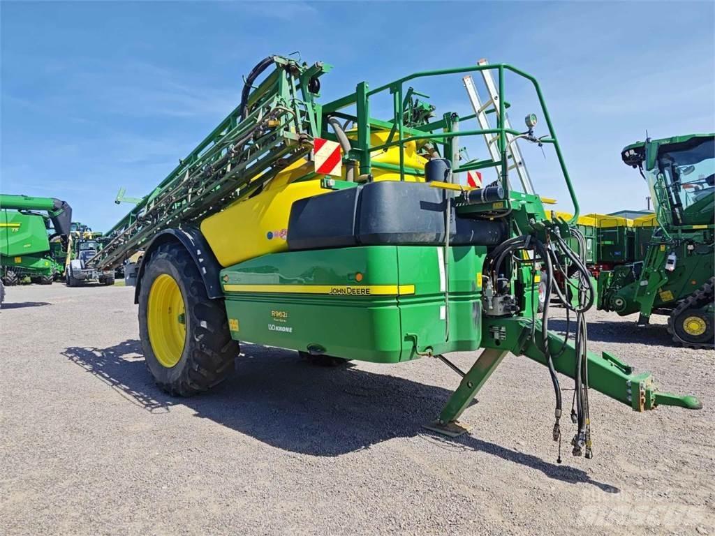 John Deere R962i Opryskiwacze zaczepiane