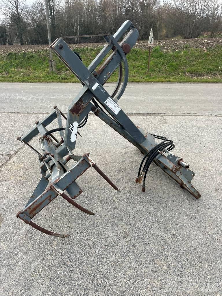  MANIBALLE MAILLEUX Chwytak z widłami