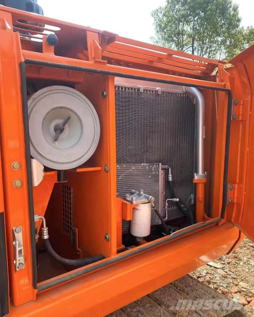 Doosan DH 150 Koparki gąsienicowe