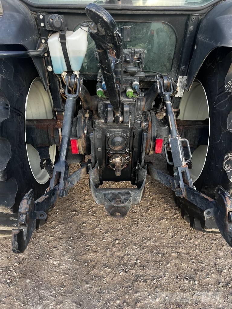 New Holland T 4050 Ciągniki rolnicze