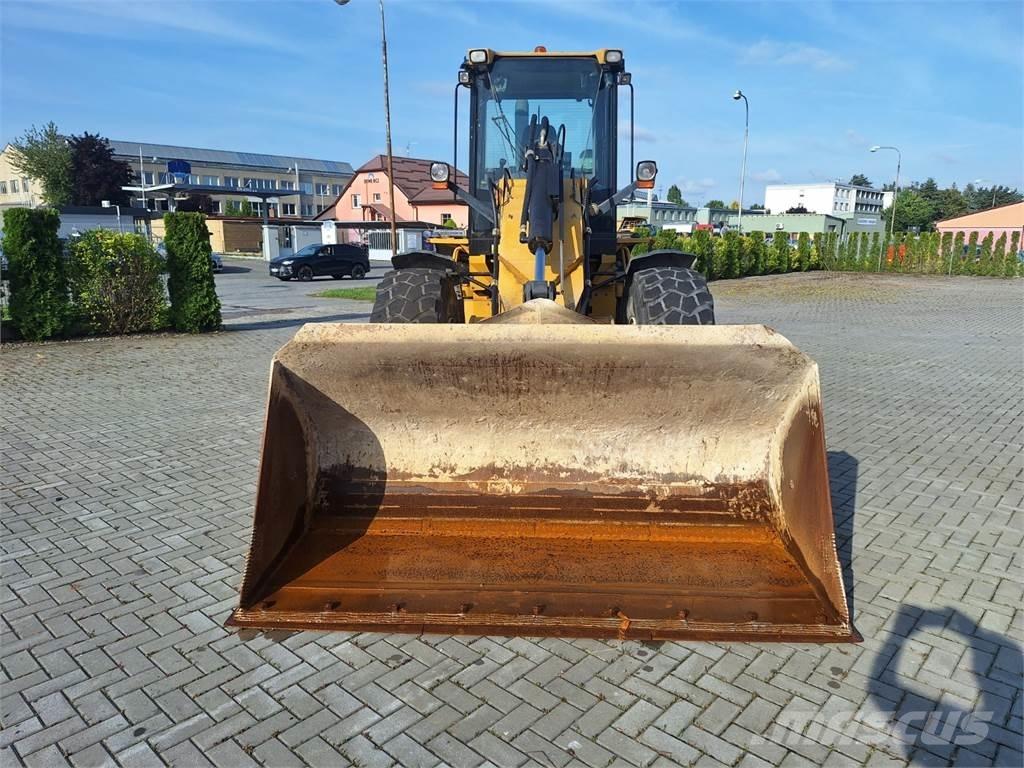 CAT 924G 4X4 Maszyny budowlane - Inne
