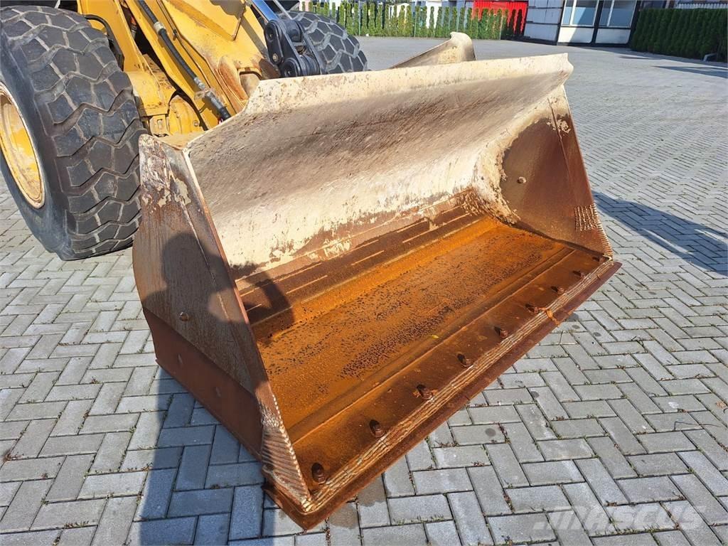 CAT 924G 4X4 Maszyny budowlane - Inne