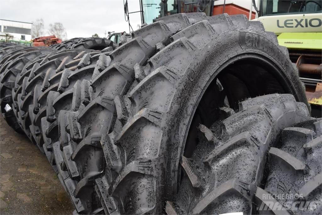  270/95R48 *GRI* Opony, koła i felgi
