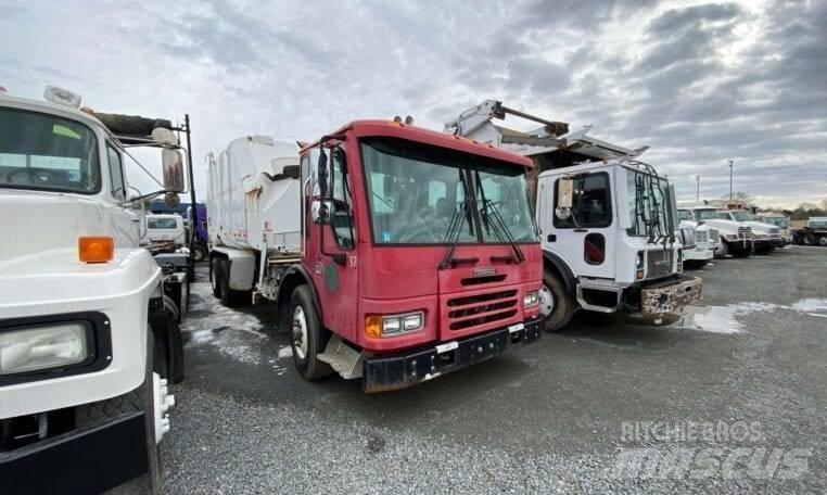 Freightliner CONDOR Śmieciarki