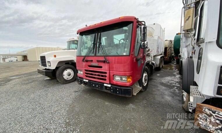Freightliner CONDOR Śmieciarki