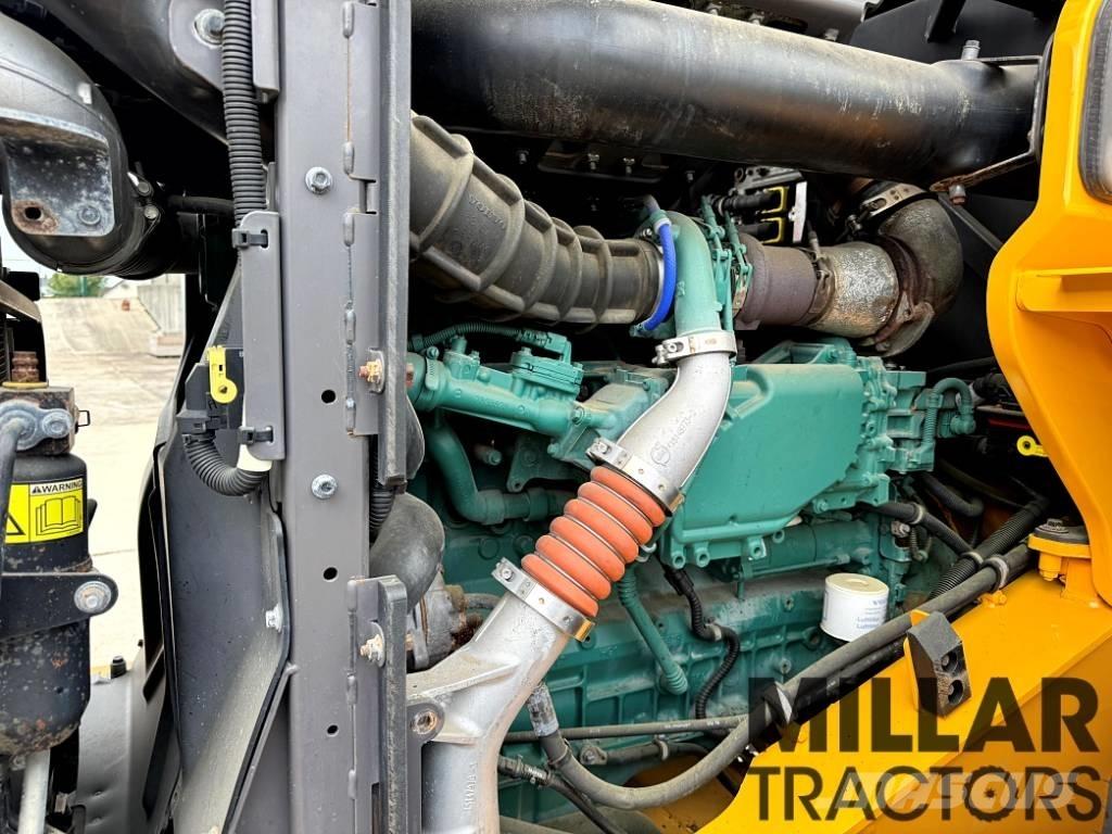 Volvo L 70 H Ładowarki kołowe