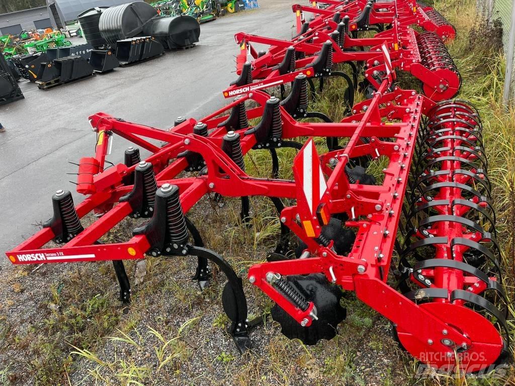 Horsch Terrano 3 FX Kultywatory