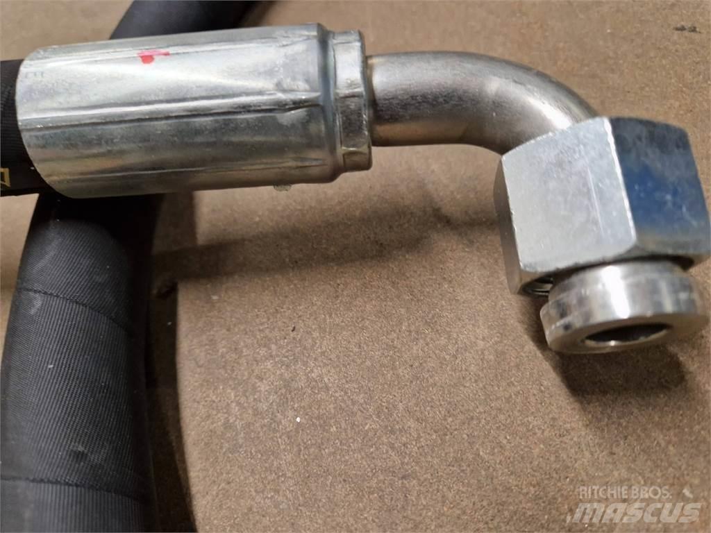 Eco Log 7002121 Hydraulika