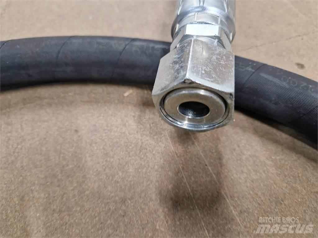 Eco Log 7002121 Hydraulika