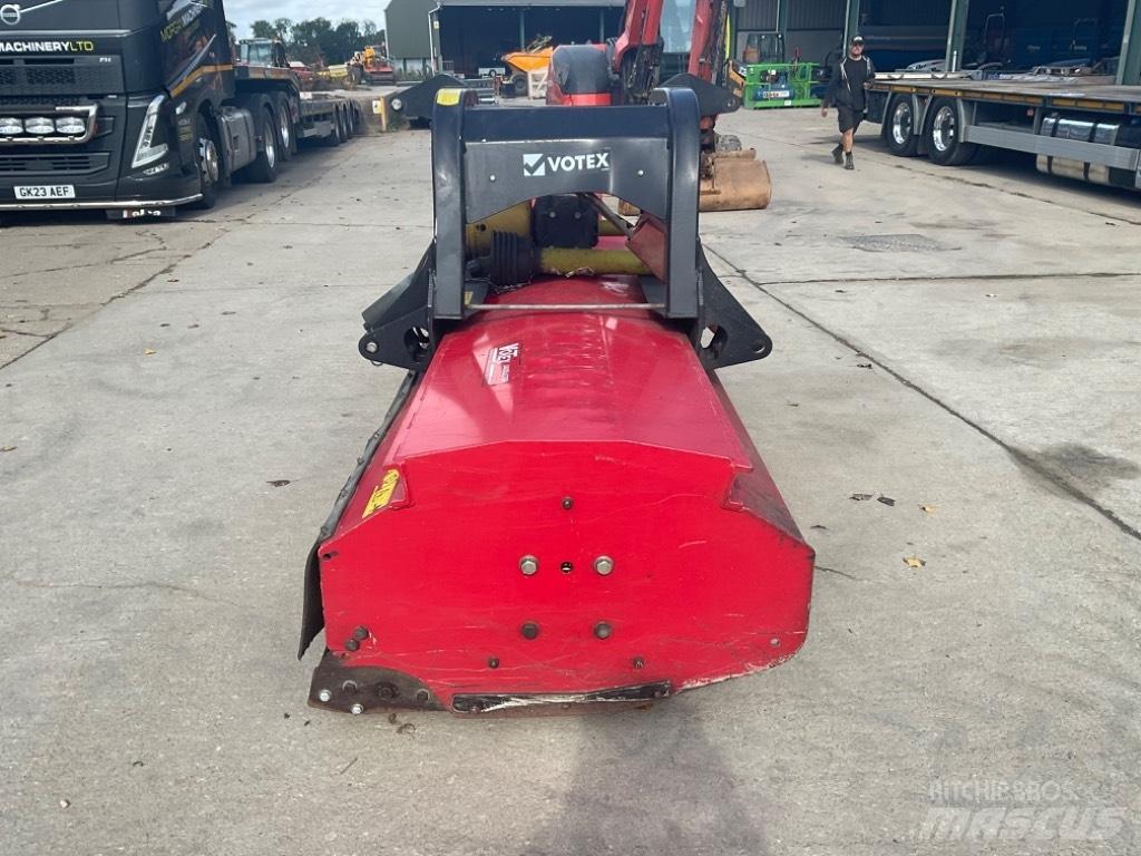 Votex LANDMASTER 310 Kosiarki