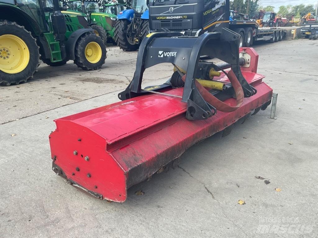Votex LANDMASTER 310 Kosiarki