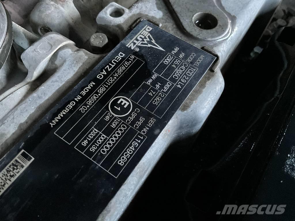 Mecalac 8 MCR Midikoparki  7t - 12t