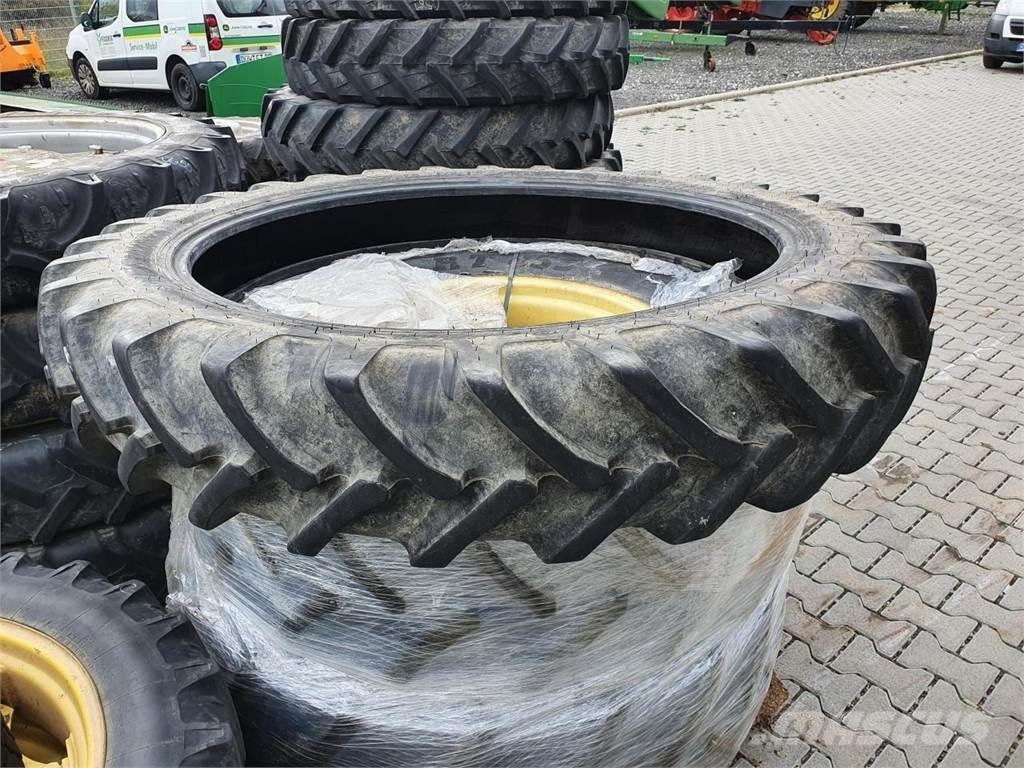 Alliance 320/90R46 Opony, koła i felgi