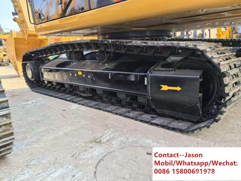 CAT 330D2L Koparki gąsienicowe