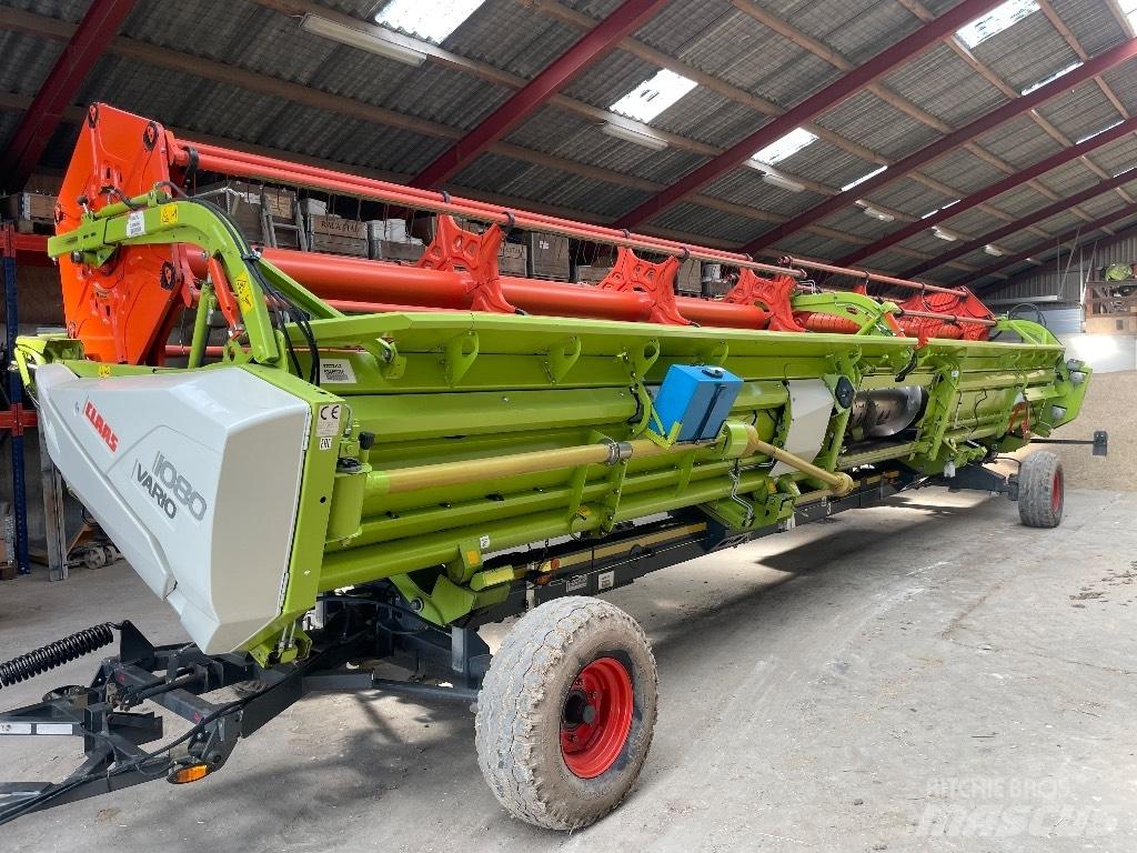 CLAAS Lexion 770 Kombajny zbożowe