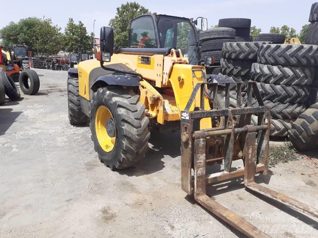 JCB 535-95 Ładowarki rolnicze