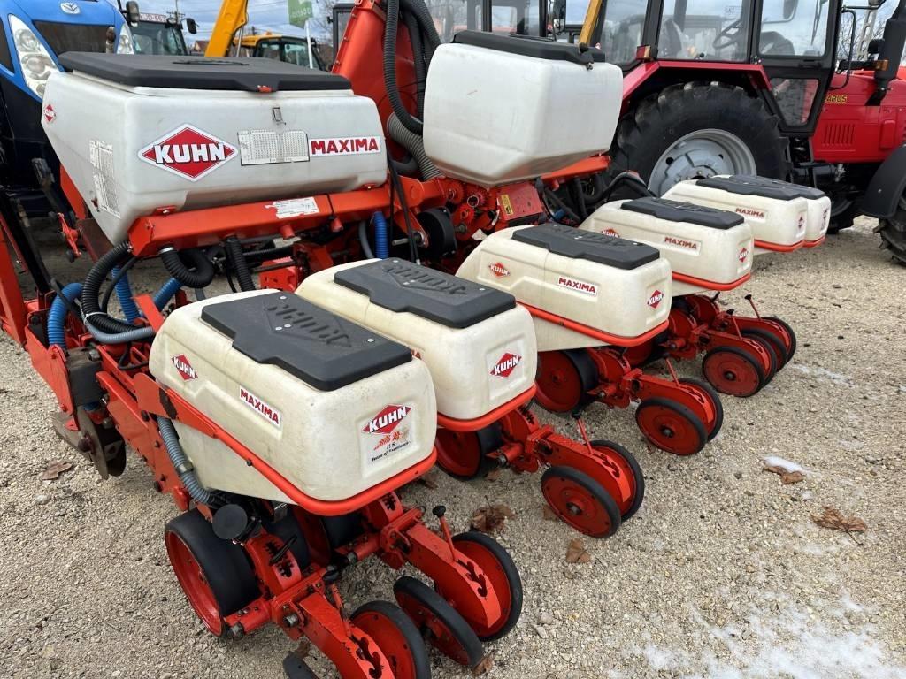 Kuhn Maxima 2 T Sadzarki