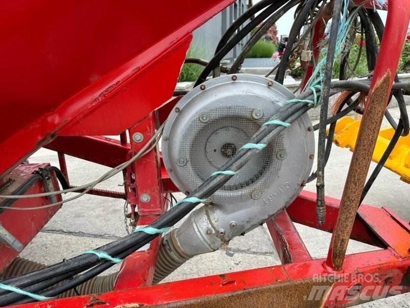 Horsch CO 6.25 Siewniki