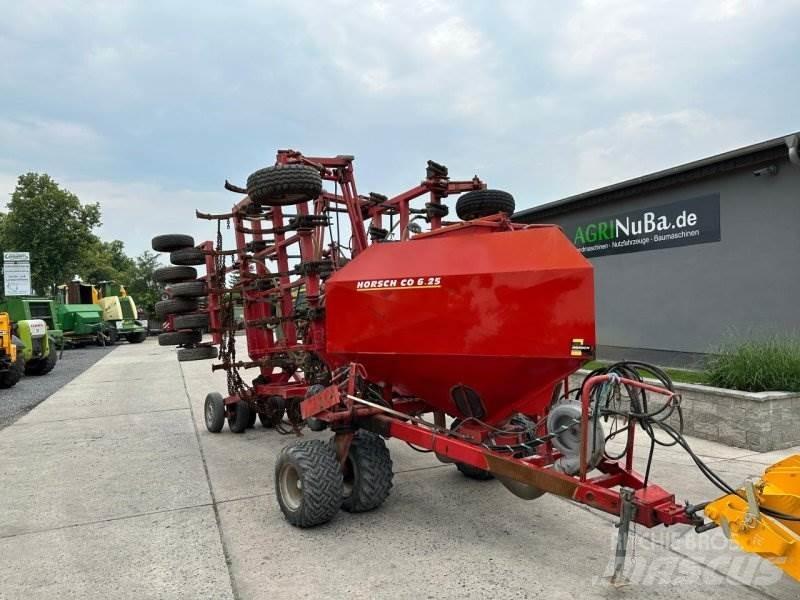 Horsch CO 6.25 Siewniki
