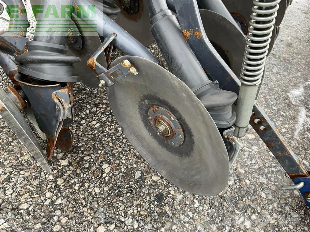 Nordsten NS 1000 Siewniki