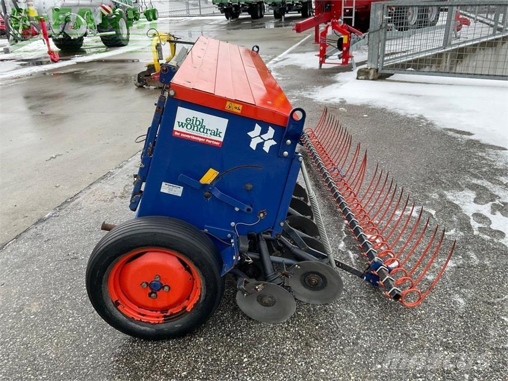 Nordsten NS 1000 Siewniki